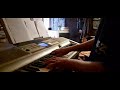 When I fall in love ( Victor Young ) Piano cover