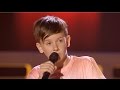 David: "Entre Tus Brazos" - Audiciones a Ciegas - La Voz Kids 2017