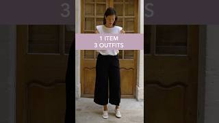 Download lagu Styling 1 top in 3 ways [summer edition] mp3