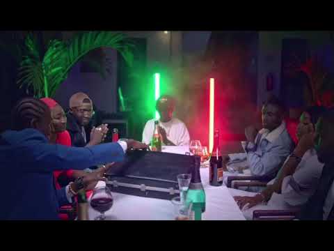 Eljay x Swizz - BARAKO Ft. St Da Gambian Dream