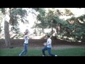 Want To Dance!?! Part 2 (Country Swing Dancing)
