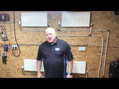 How to Balance a Heating System - Leeds Plumber