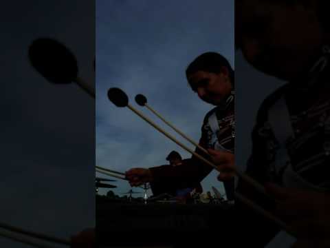 Cadets 2 2016 Marimba Cam