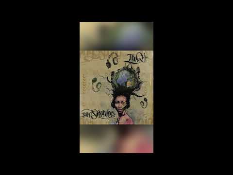 The Q4 - Pulse (ft. Bless from SHAHMEN)