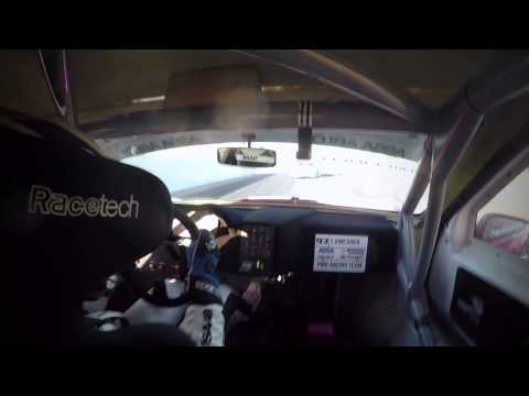 PWR Racing Team - STCC Mantorp Park