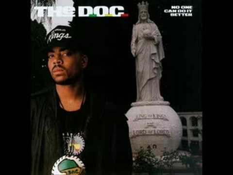 The Doc Ft Mc Ren , Ice Cube , Xzibit - The Shit (Remix)