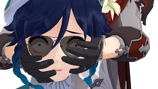 Download lagu Venti's Time is Up...[Welcome Back Tartaglia] | Genshin Impact Animation mp3