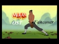 I'll make a man out of you [Mulan OST] Vocal ...