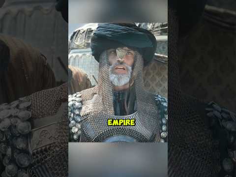 Vienna’s Last Stand: How the Polish Hussars Turned the Tide Against the Ottomans #short #movie