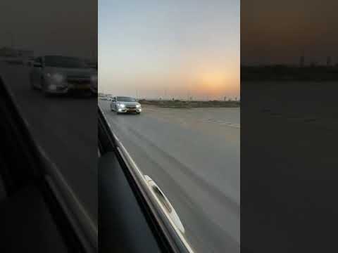 Altis 1.8 M/T vs Civic X 1.8 🔥 | Race |