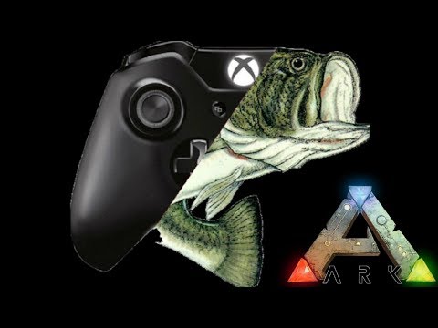 ARK | Moving to Redwoods Attempt