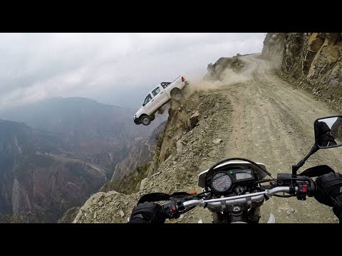 Mind Blowing Moments That Were Actually Caught on Camera