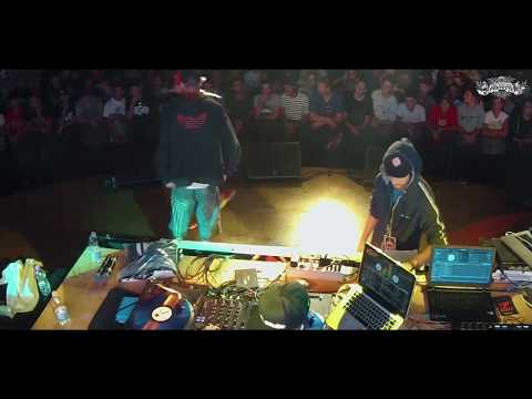 Il Dottore Vs Reiven - Tecniche Perfette 2016 (Video Ufficiale)