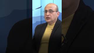 Ստեփան Դանիելյան «Այս ծանր իրավիճակից ելք կարող է լինել անձի փոփոխությունով» #ԿոնցեպտուալՀարթակ