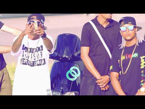 GODIRAST x YAYORAST - Nota Para Warda  ( M/V )