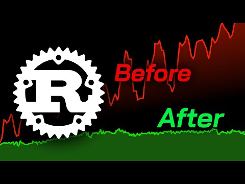 The ultimate Rust performance guide