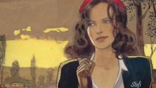 Patricia Kaas ~ My Life