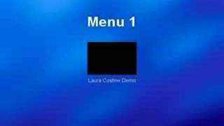 Laura L Costine Demo Reel video