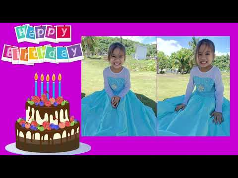 cesiah and kuya birthday🎂 🎊🎉