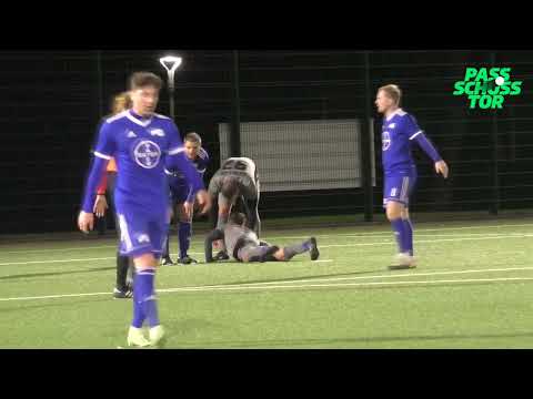 TSV Bayer Dormagen - SVG Grevenbroich 1988 e.V.| Pass Schuss Tor