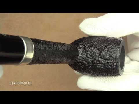 pipa Charatan Relief 1018DC - pipe 151