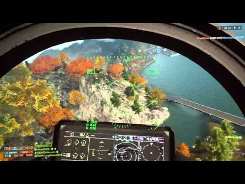 Battlefield season 1 episode 2