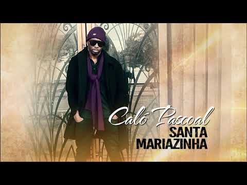 CALÓ PASCOAL - Leninha [kizomba 2021]