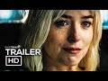 DADDIO Official Trailer (2024) Dakota Johnson, Sean Penn Movie HD