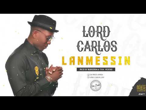 LOrd CarlOs - LANMESSIN (Prod by Blekedem & Tha Vicious)