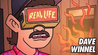 Real Life Music Video