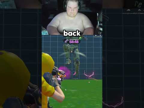 How To UNLOCK The STORM RIFLE In 1v1 With Every Gun!!!