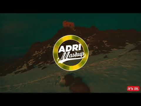 Madism & Felix Samuel - Tried To Love (Happi Remix)