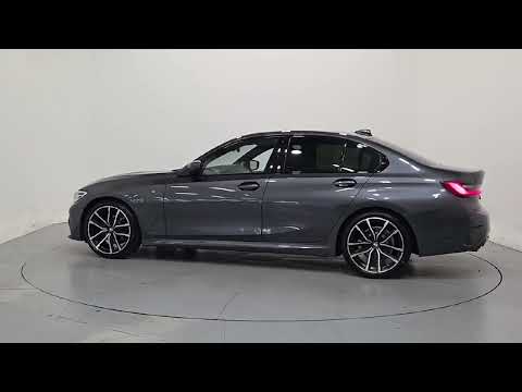 BMW 3-Series 320d M Sport Saloon - Image 2