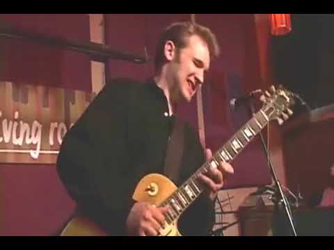 Sean Costello Band   It's My Own Fault   YouTube