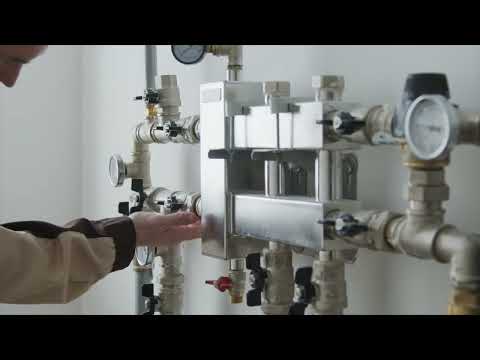 Bergen New Bridge Trade Training