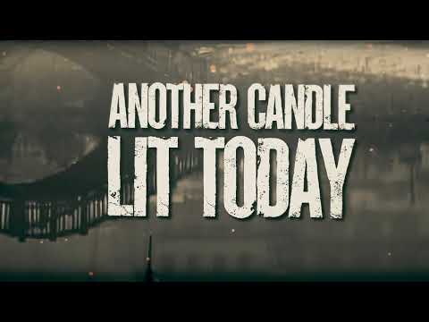 Our Dying World - Survivor - Official Lyric Video