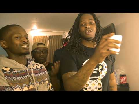 B.F.$.M.C - Dripping on Me (Official Video)