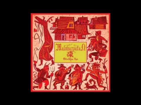 Malokarpatan "Popolvár najväčší na svete, šarkanobijca a bohatier"