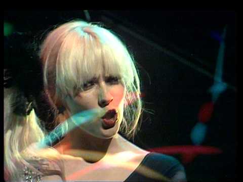 TOPPOP: Hansje - Silex Pistols Piew Piew