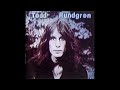 Todd Rundgren   Bread on HQ Vinyl with Lyrics in Description