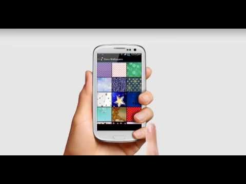 Stars Wallpapers Video