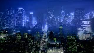 Vangelis  - The City  - Dawn &amp; Morning Papers