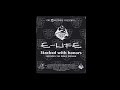 E Life Stacked With Honors Remix