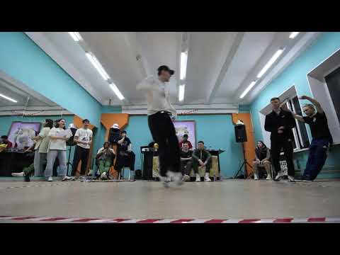 Barmin Bars vs Шуруп • Контест PRO • FINAL • Делай брейк 2021 / Весенний Старт