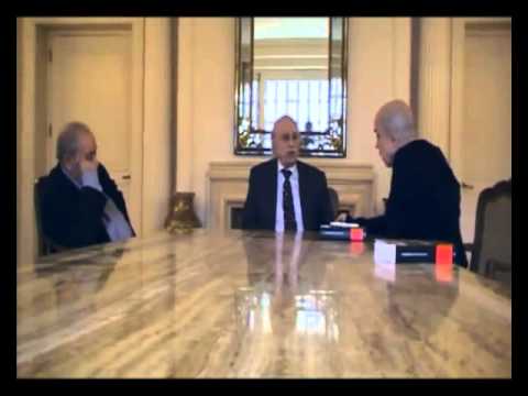 Teoría Pura de la República Parte 5