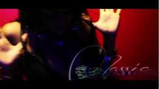 Blue Light Special w/ The Real Classic