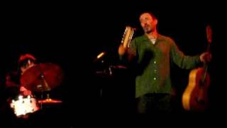 Jonathan Richman - My Baby Love Love Loves Me Live at Music Hall of Williamsburg 2/14/10