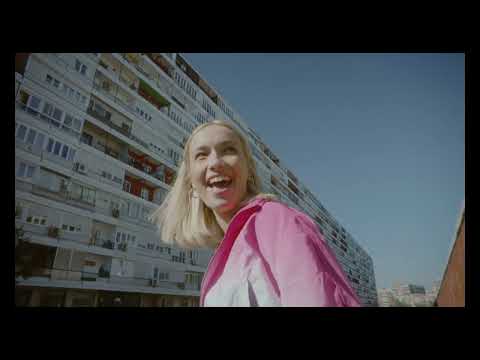 WhyAsk! - For A Moment (Official Video)