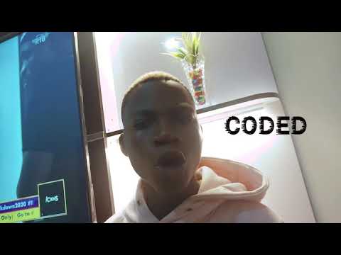 Oluwacoded ft Kabex- Born to Shine