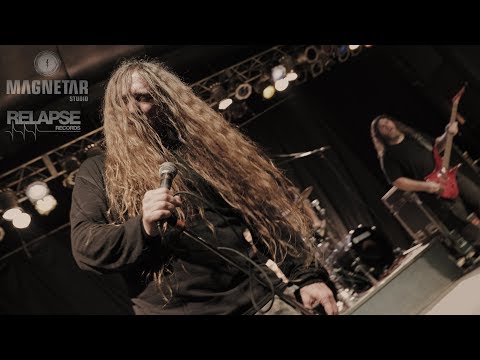 OBITUARY - Sentence Day (Official Music Video in 4K)